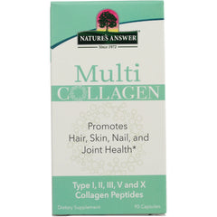 Multi Collagen