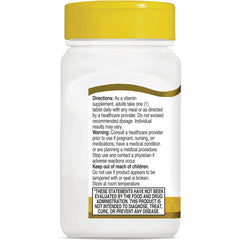 Prolonged Release B-100 Complex