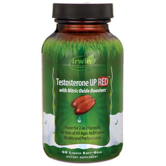 Testosterone Up RED