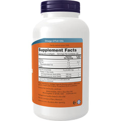 Molecularly Distilled Super Omega EPA