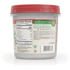 Organic Coconut Milk Powder