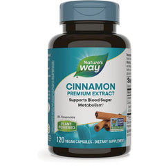 Cinnamon Premium Extract