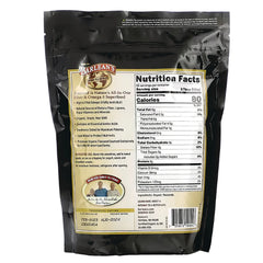 Organic Forti-Flax Premium Ground Flaxseed