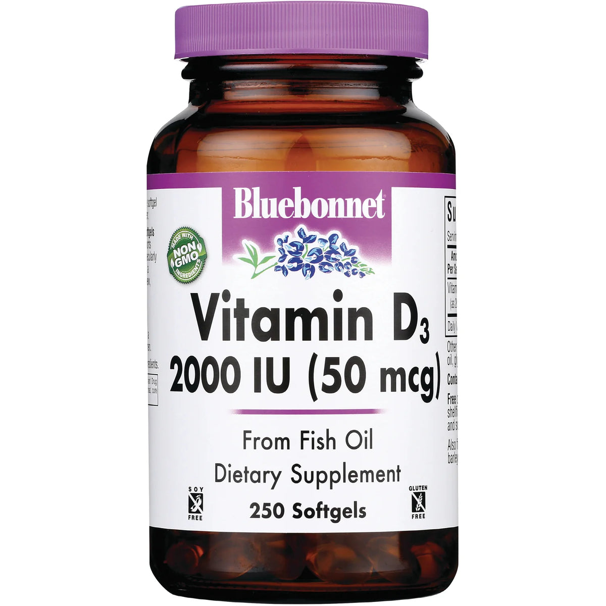 Vitamin D3