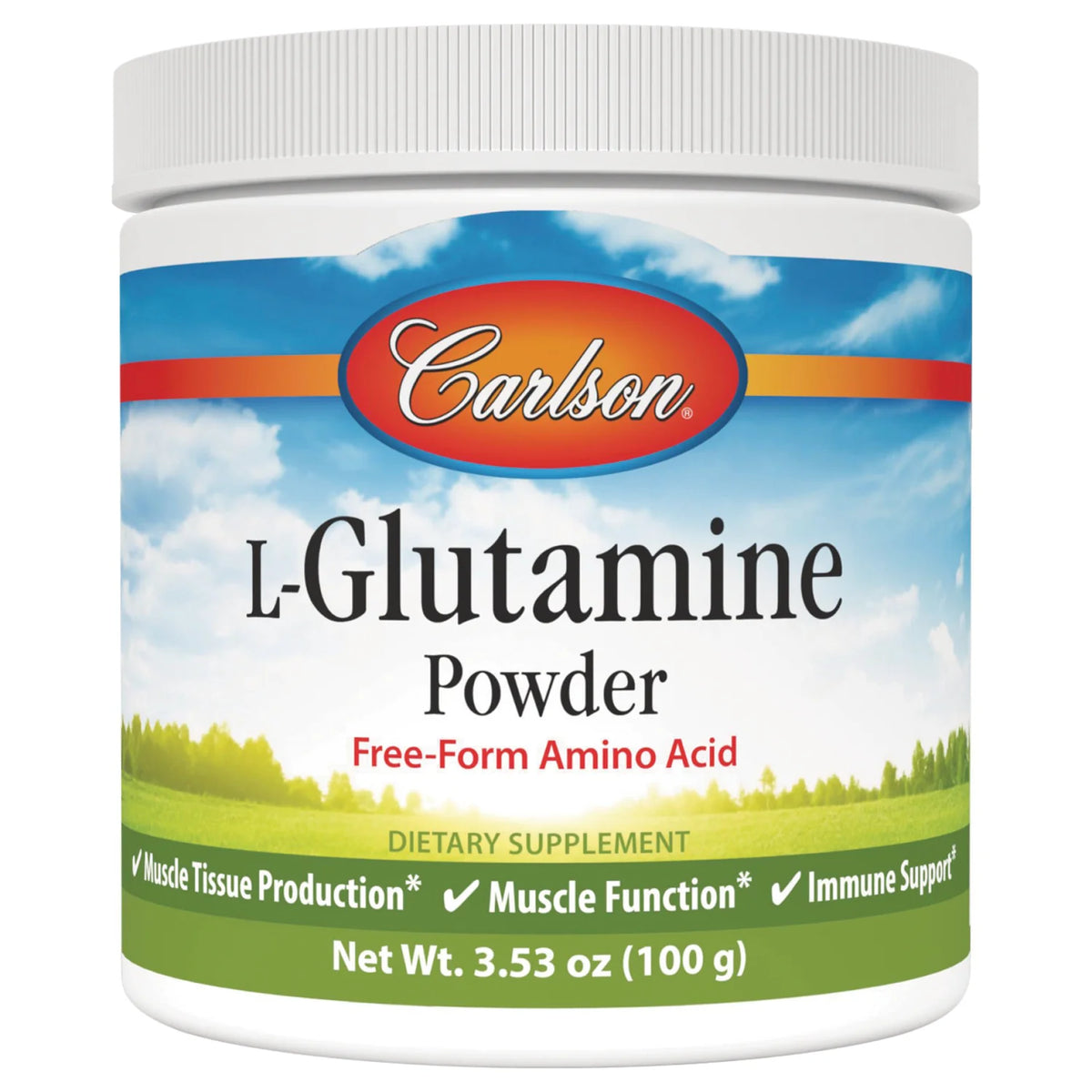 L-Glutamine Powder