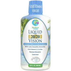 Liquid 20/20 Vision