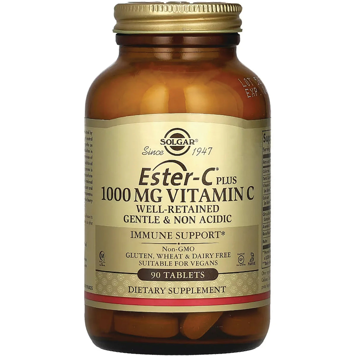 Ester-C Plus Vitamin C
