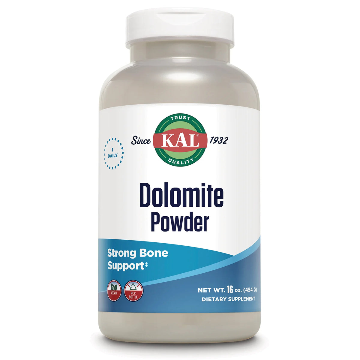 Dolomite Powder