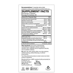 Terry Naturally Healthy Feet & Nerves