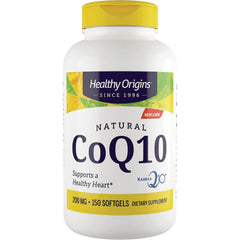 Natural CoQ10