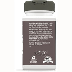 Sytrinol