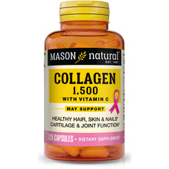 Collagen 1,500 with Vitamin C