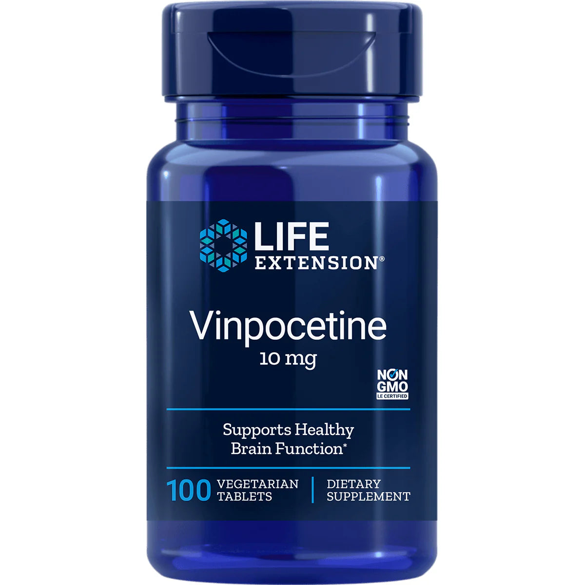 Vinpocetine