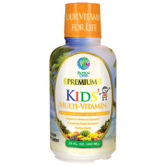 Premium Kids' Multi-Vitamin