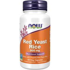 Red Yeast Rice