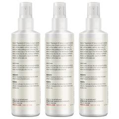 Magnesium Oil - 3 Pack