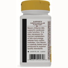 Niacin