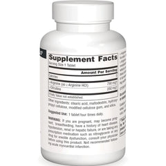 L-Arginine L-Citrulline Complex