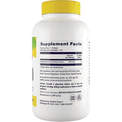 Natural CoQ10