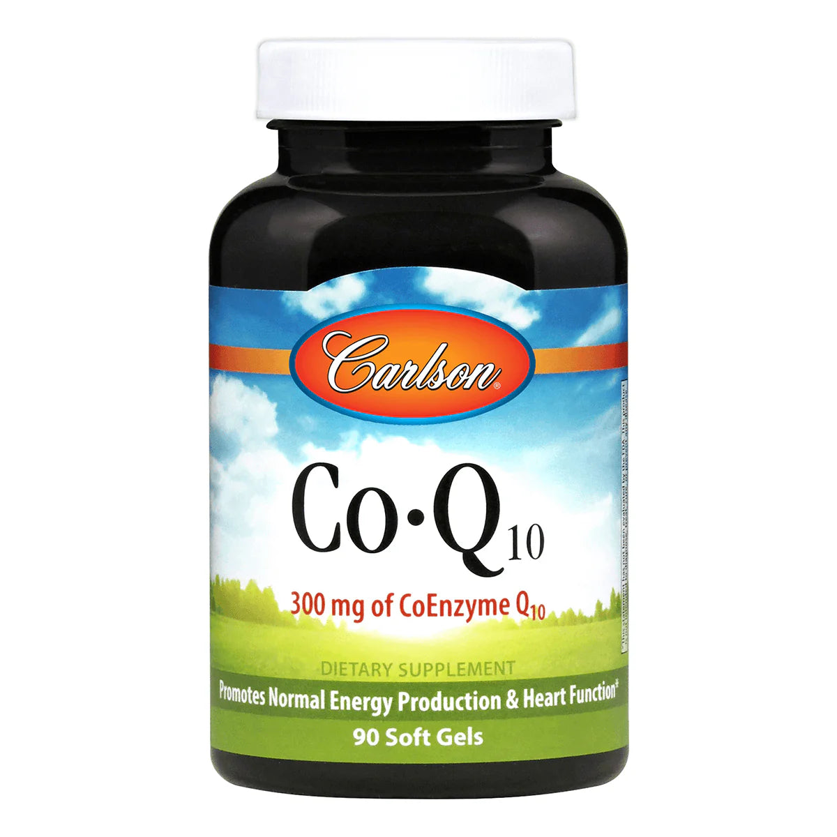 CoQ10
