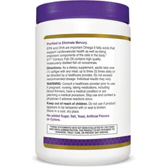 Fish Oil