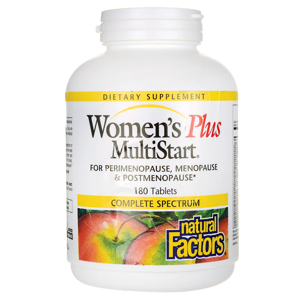 Women's Plus MultiStart