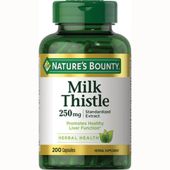 Milk Thistle