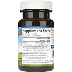 Vitamin A