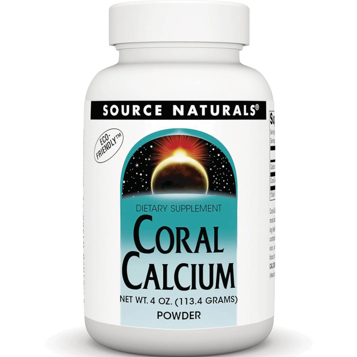 Coral Calcium Powder