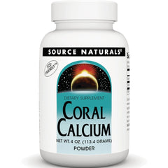 Coral Calcium Powder