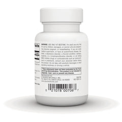 Sleep Science Melatonin - Orange