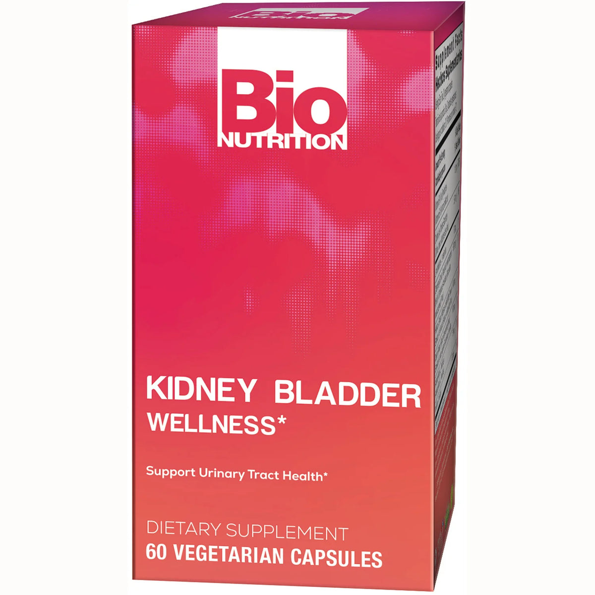 Kidney Bladder Wellness
