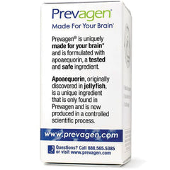 Prevagen Chewables - Mixed Berry