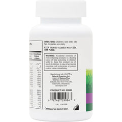 Animal Parade Children's Chewable Multivitamin - Grape