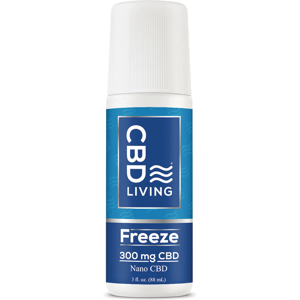 CBD Freeze - Roll On