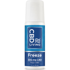 CBD Freeze - Roll On