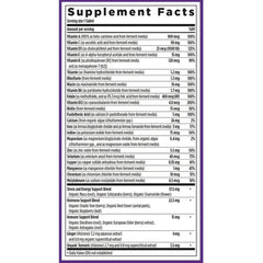 One Daily Every Woman's Multivitamin