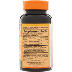Ester-C with Citrus Bioflavonoids