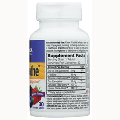 Acid Soothe Chewable - Berry