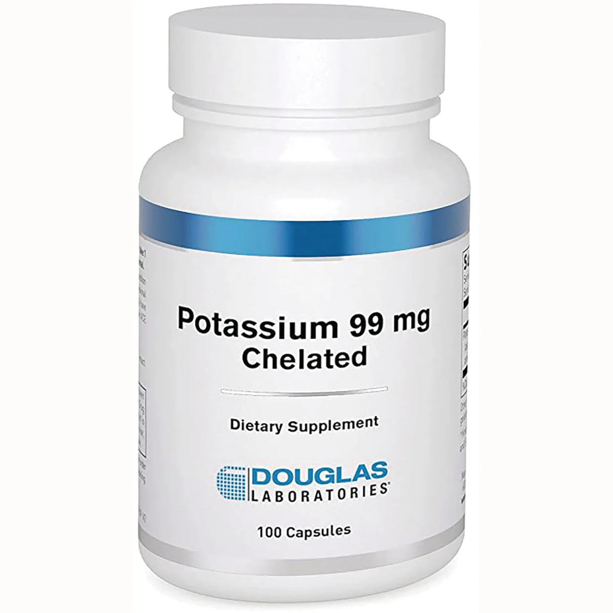 Potassium Chelated