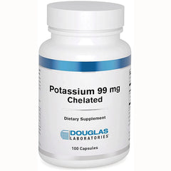 Potassium Chelated