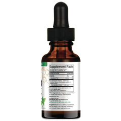 Extra Strength CBD Full Spectrum - Mint