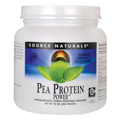 Pea Protein Powder