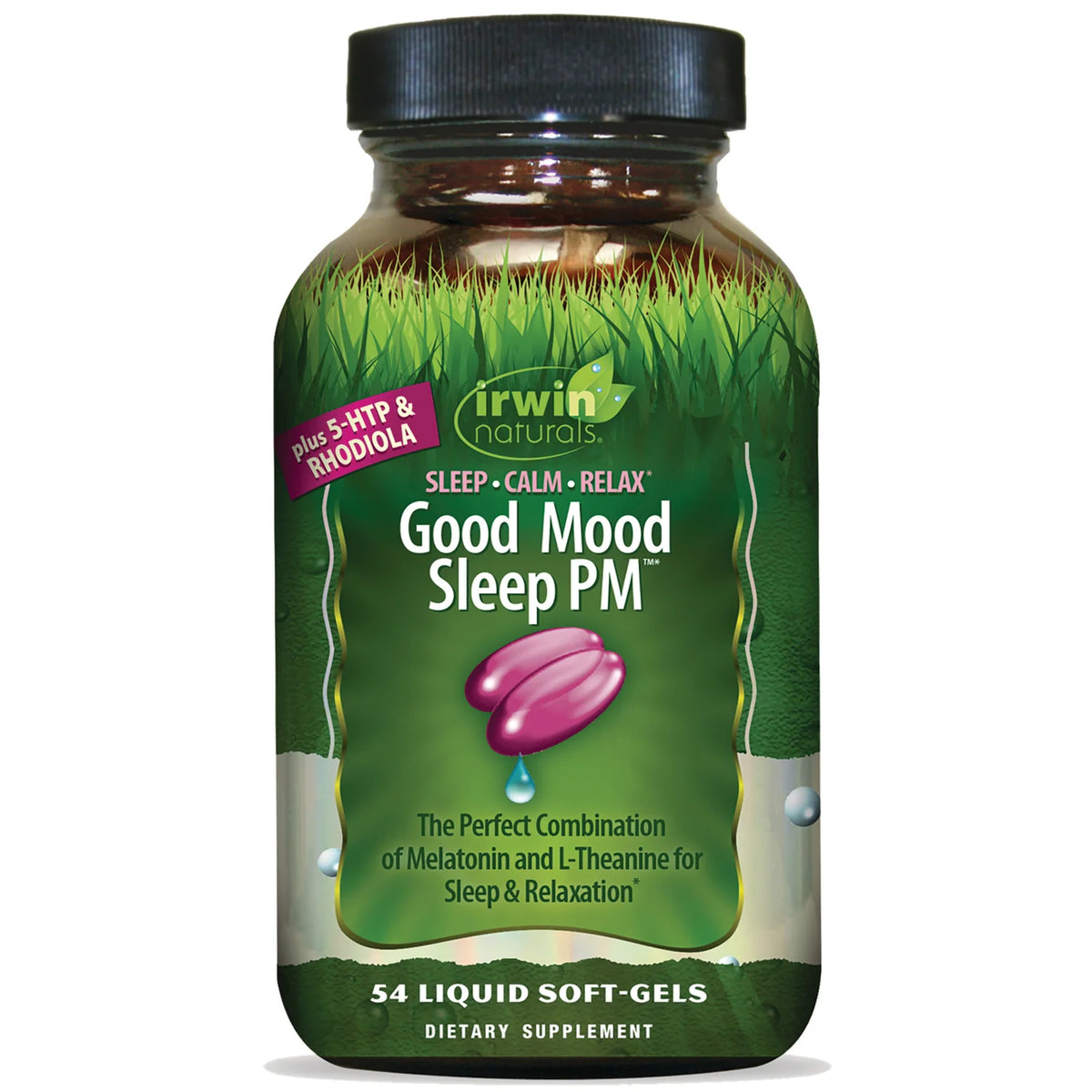 Good Mood Sleep PM