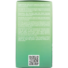 Moringa 5,000