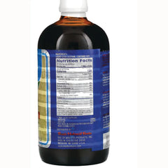 Liquid Lecithin