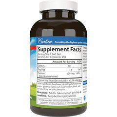 Liquid Filled Cal-600