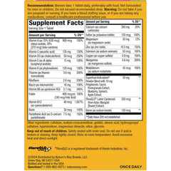Alive! Women's 50+ Complete Multivitamin