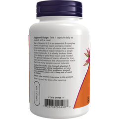 Double Strength Flush-Free Niacin