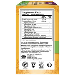 Green Tea Super Antioxidant